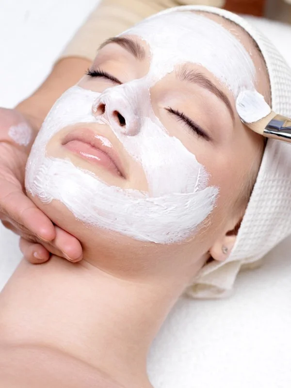 60 Minute Facial