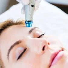 Signature Express Hydrafacial