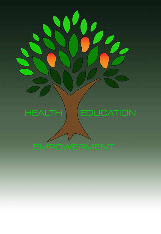 Health • Education • Empowerment