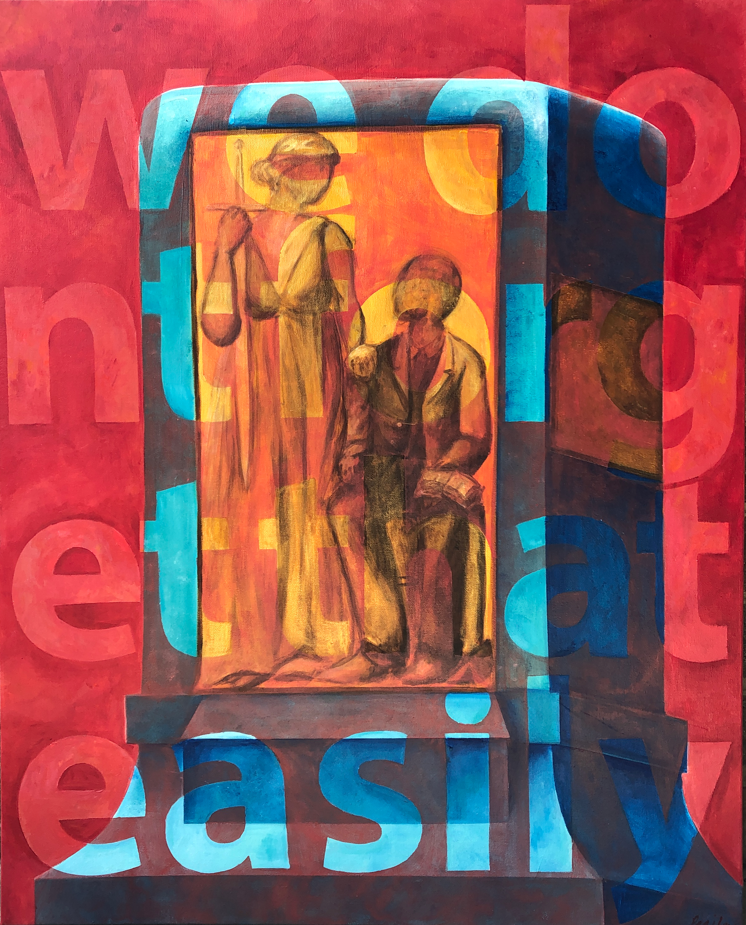Silent Sam, 2018