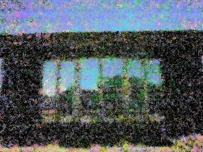 Dark House