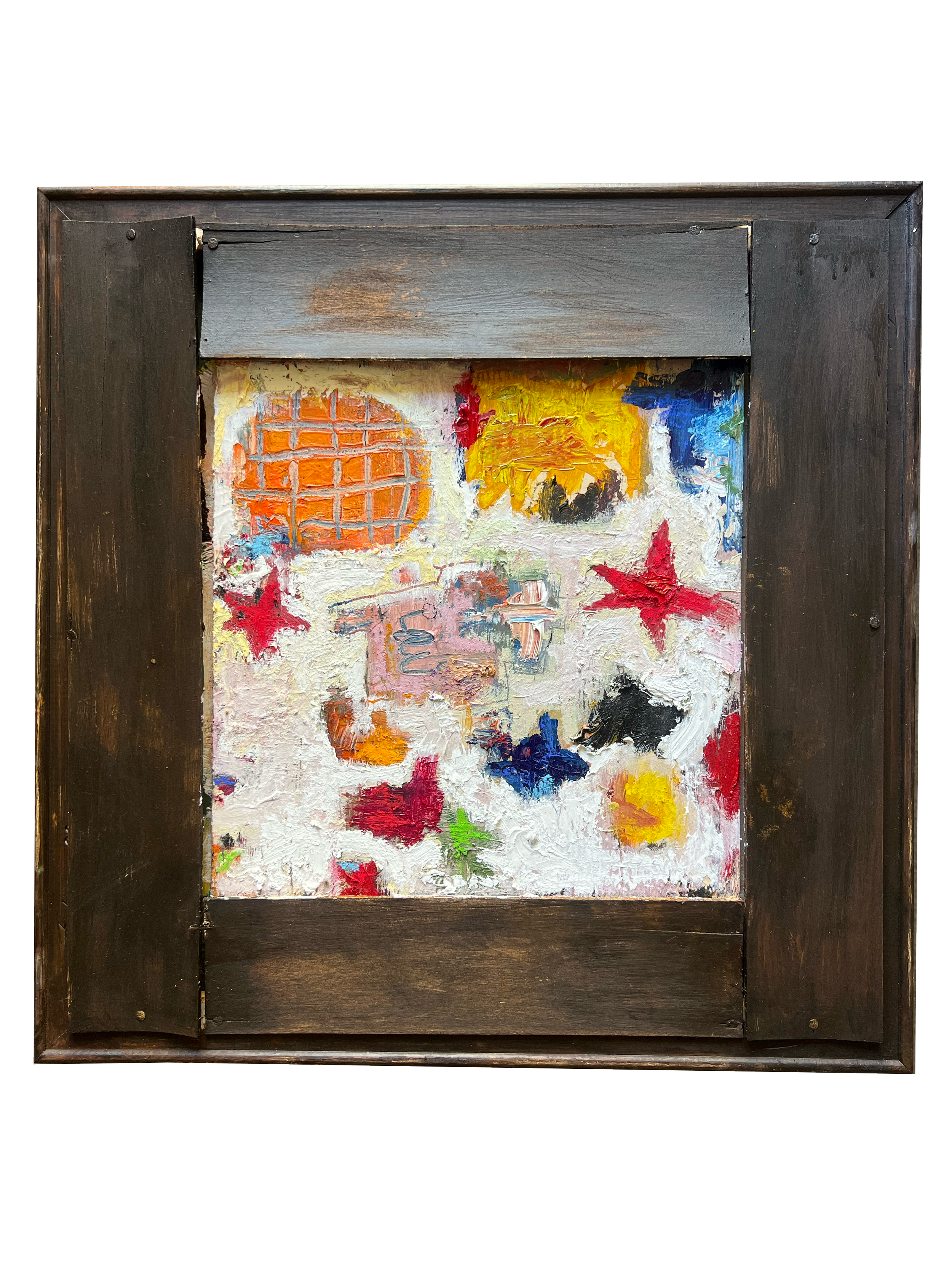 Starborn, Gabriel Collins, 2024 