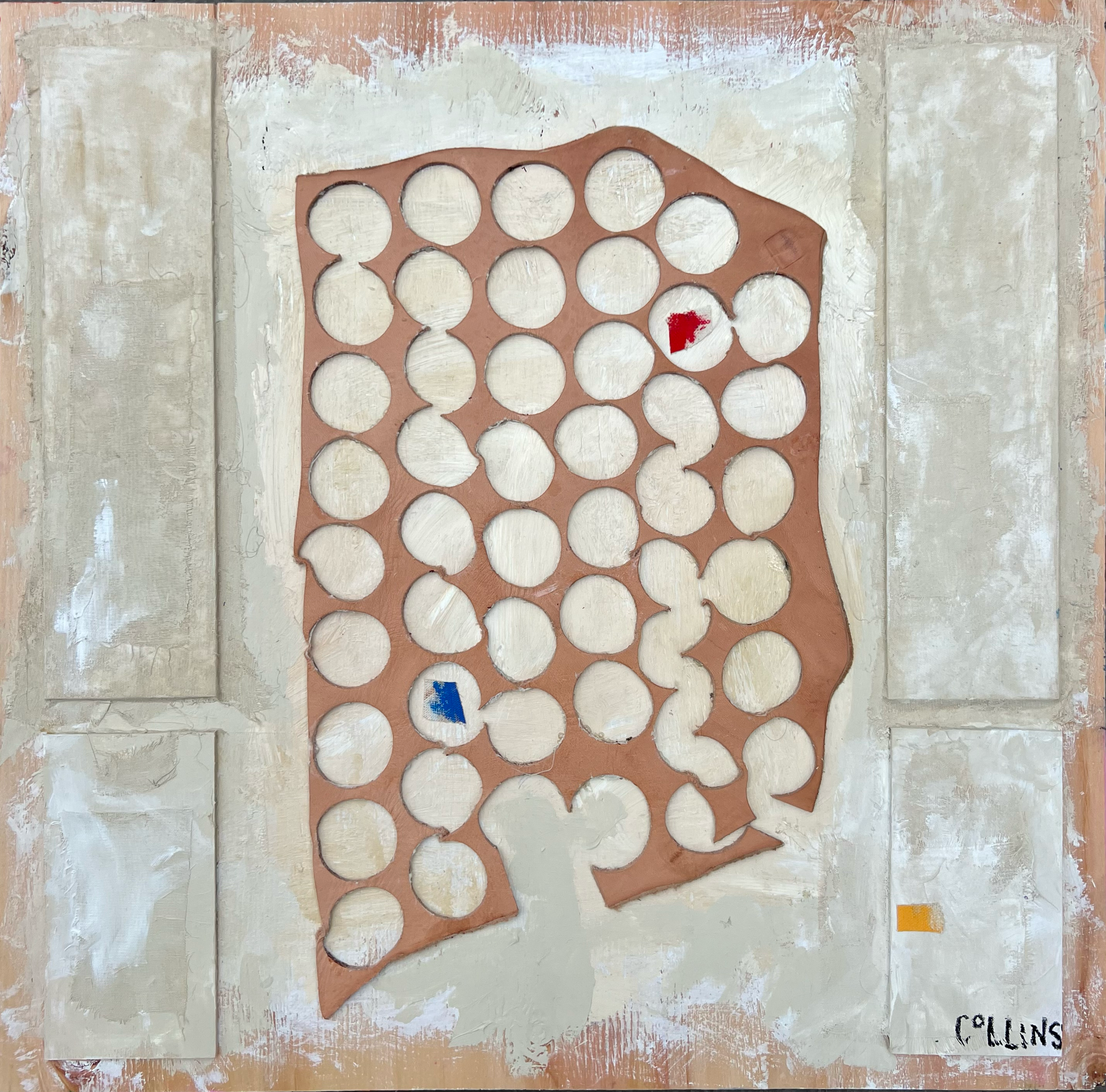 30.DOT.ECHO, 2024, Gabriel Collins