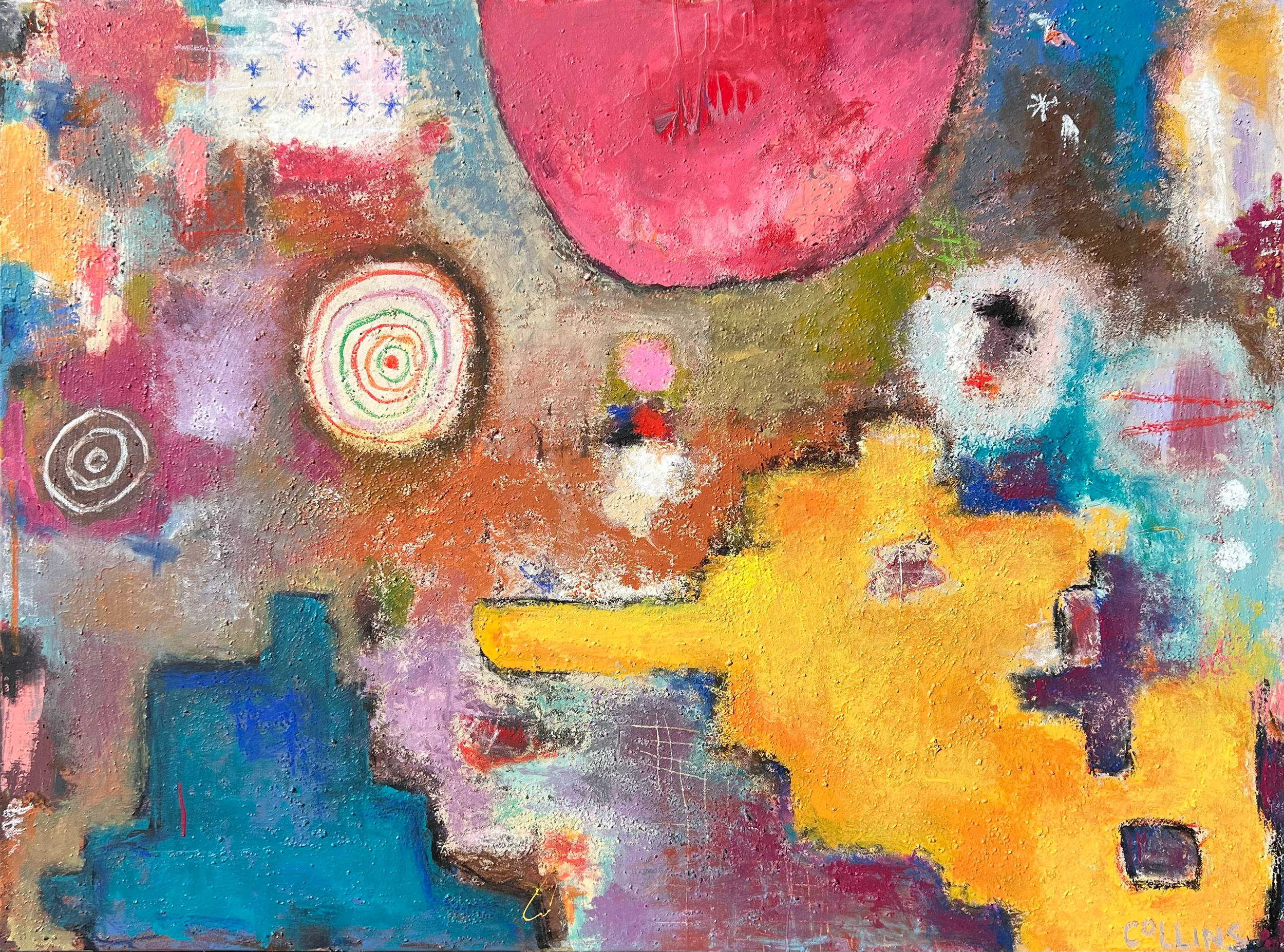 Small's Paradise, Gabriel Collins, 2023