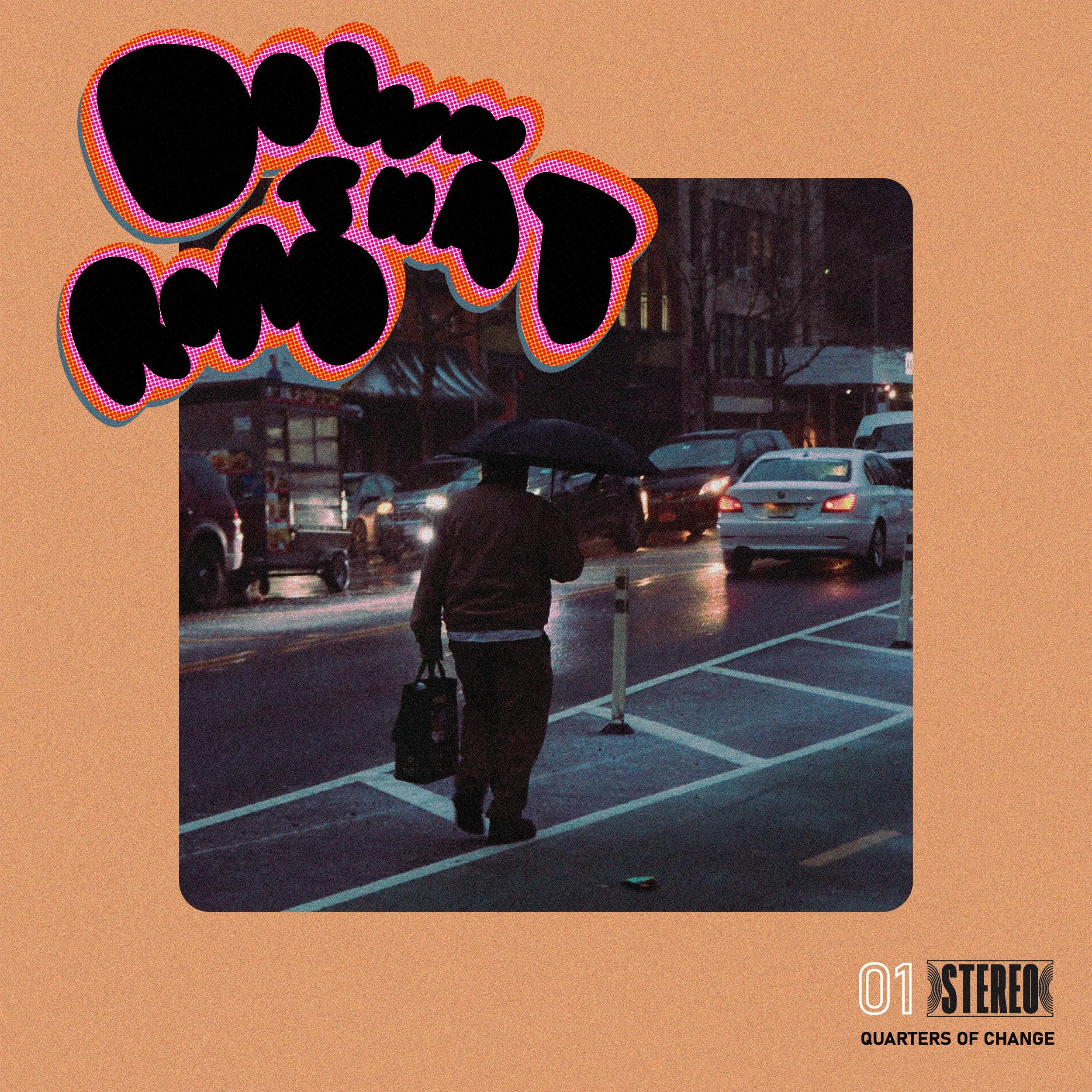 QUARTERS OF CHANGE - DOWN THAT ROAD