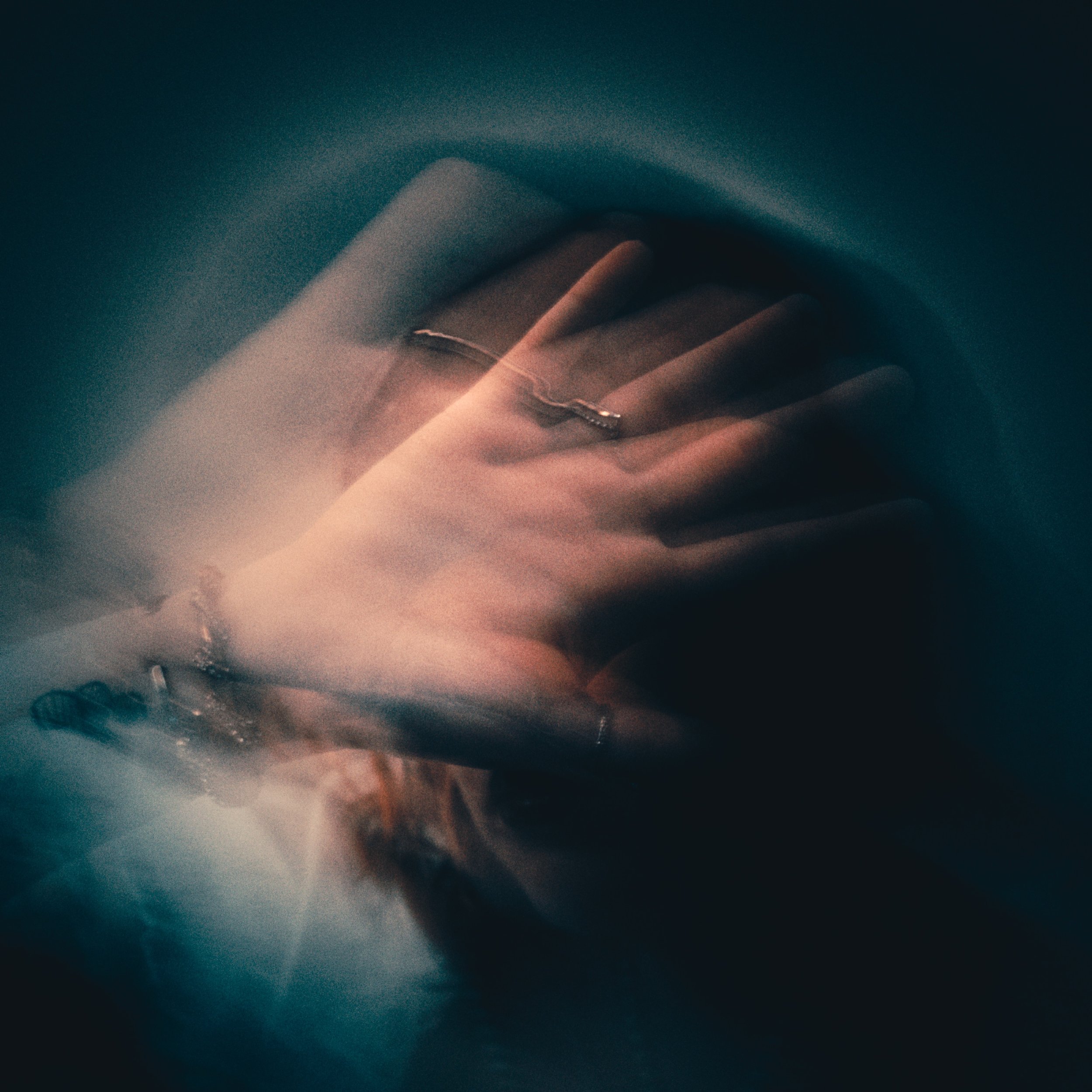 MONDAY JADE - SWEATY PALMS