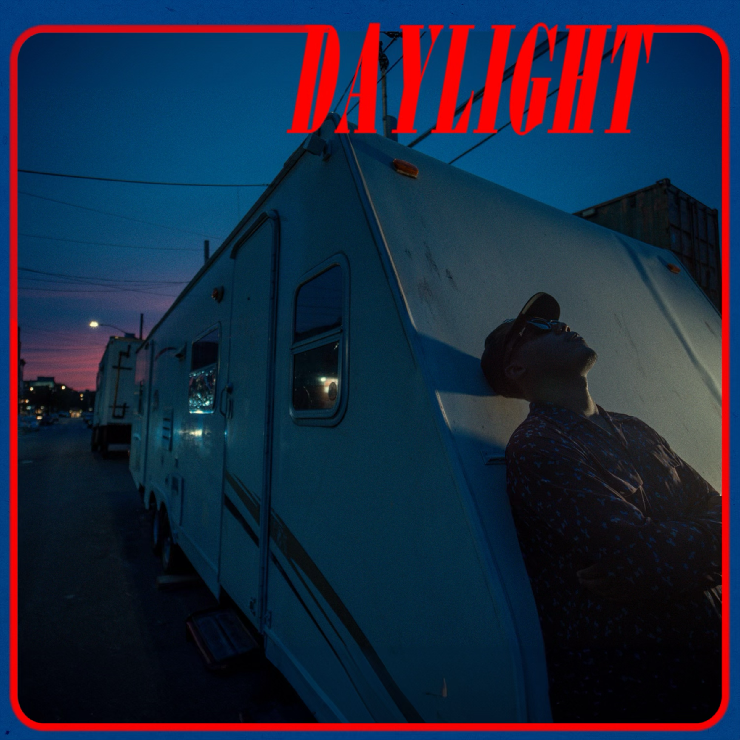 SKIZZY MARS - DAYLIGHT