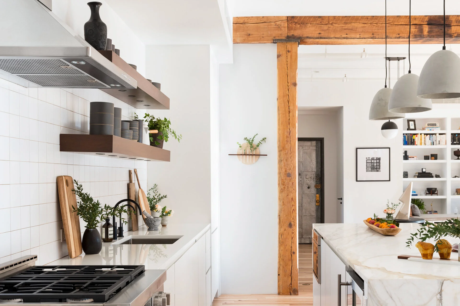 Cum se curăță hota?