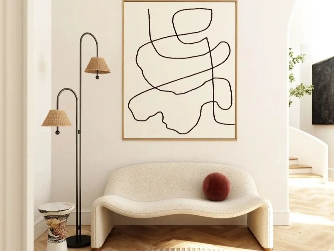 Tendințe în decorațiuni 2023