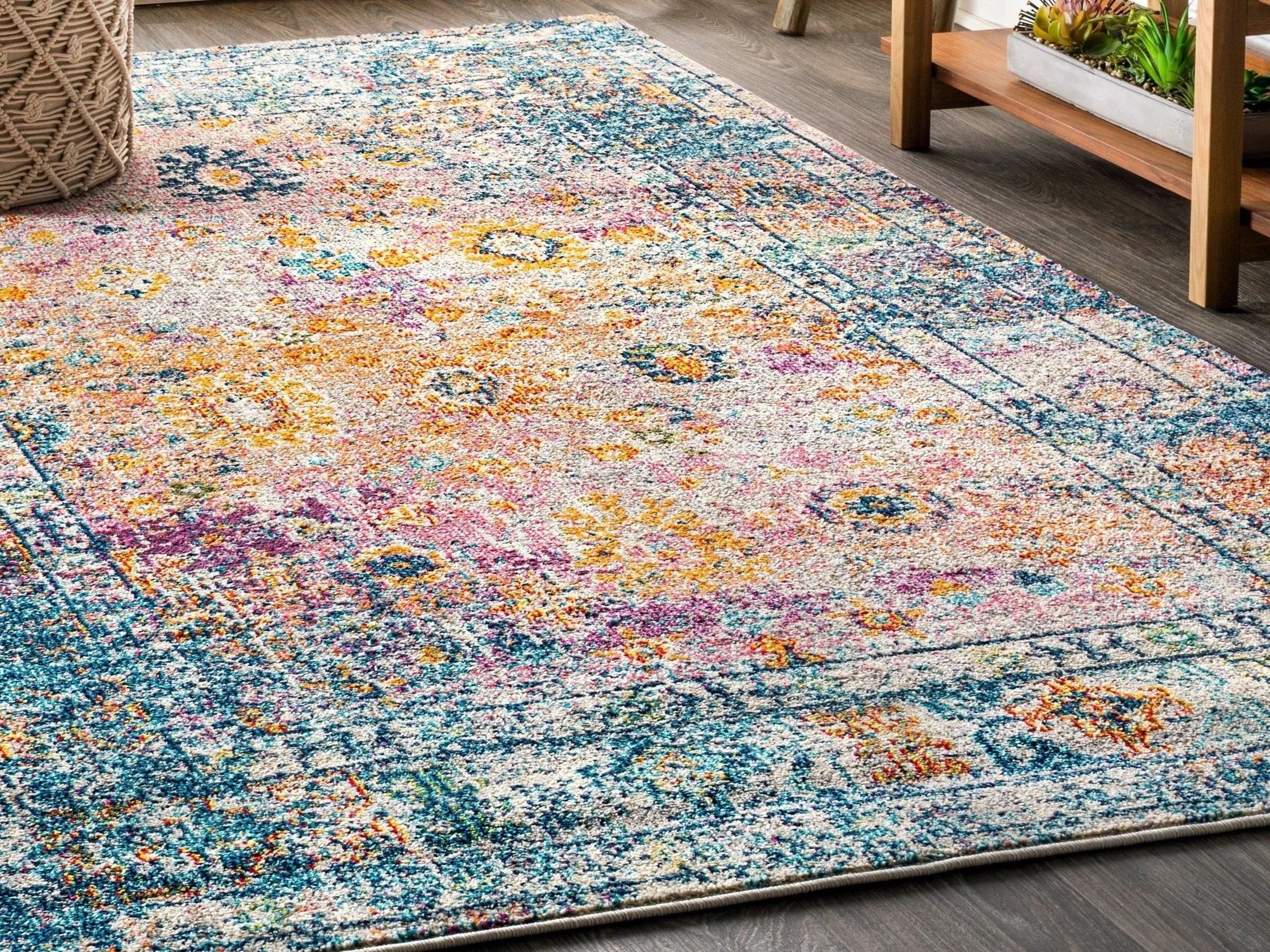 5 semne că este timpul să înlocuiești covorul