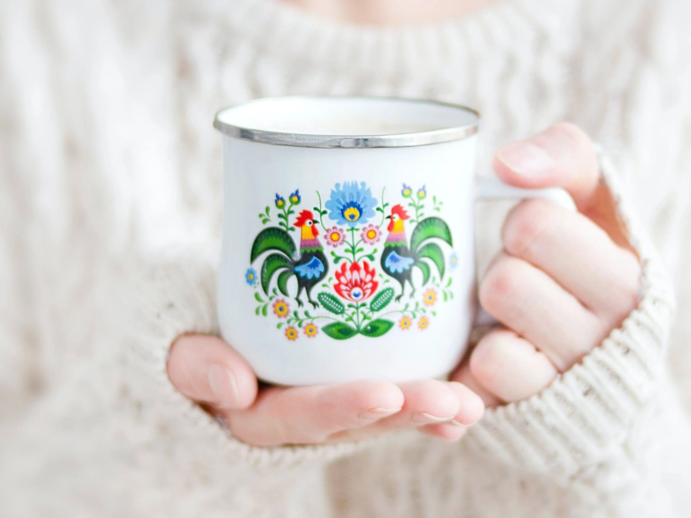 5 Rețete de Băuturi Care Te Vor Încălzi Iarna Aceasta