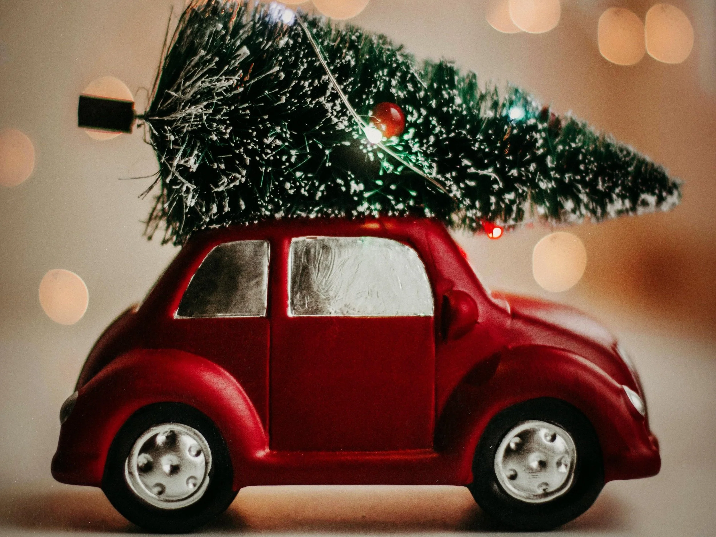 Cum să-ți decorezi casa de Crăciun: Ghidul complet pentru o atmosferă magică