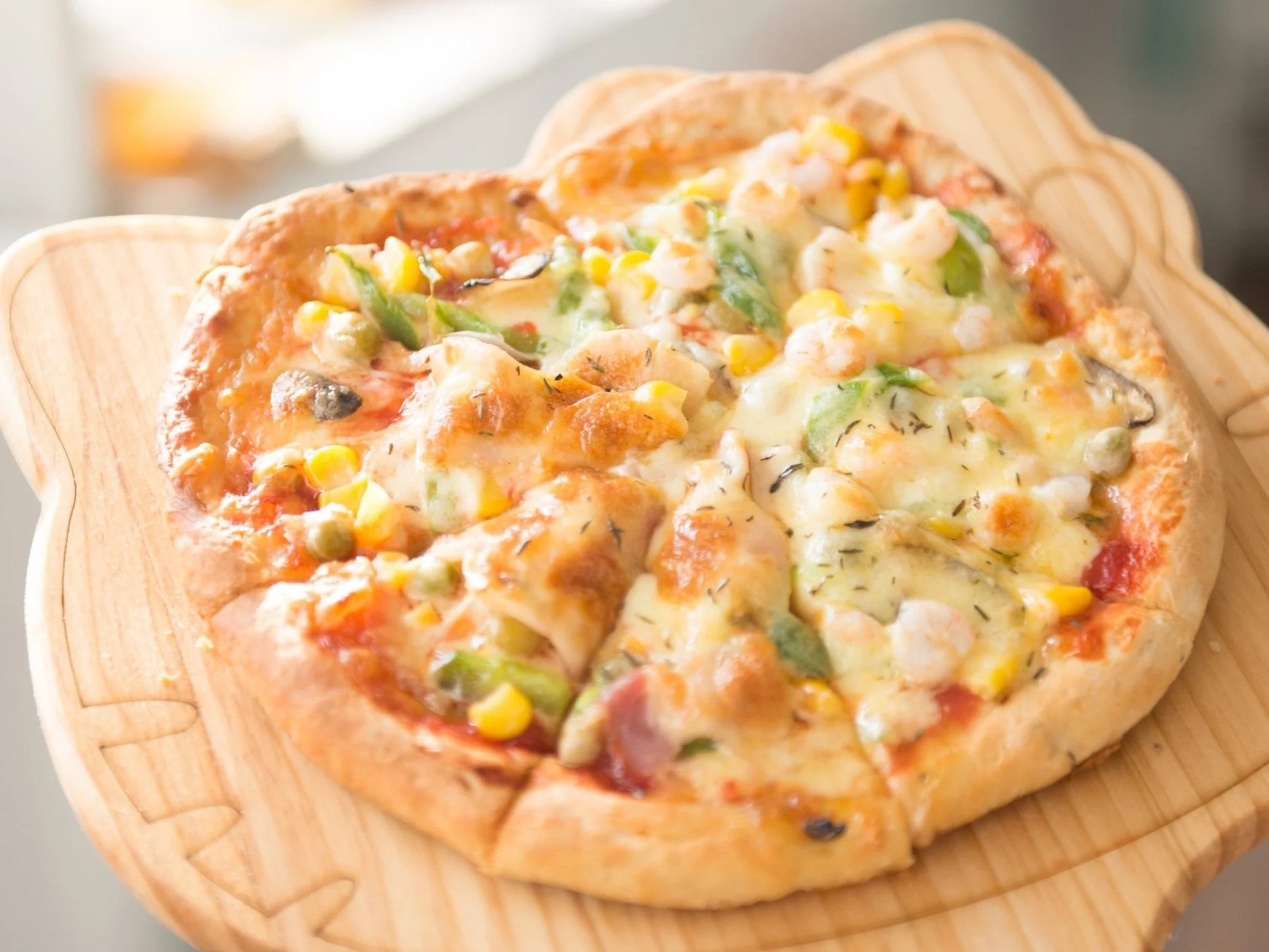 Rețete Ușoare pentru pizza de casă: O Delicatesă Autentică de Ziua Internațională a Pizzei