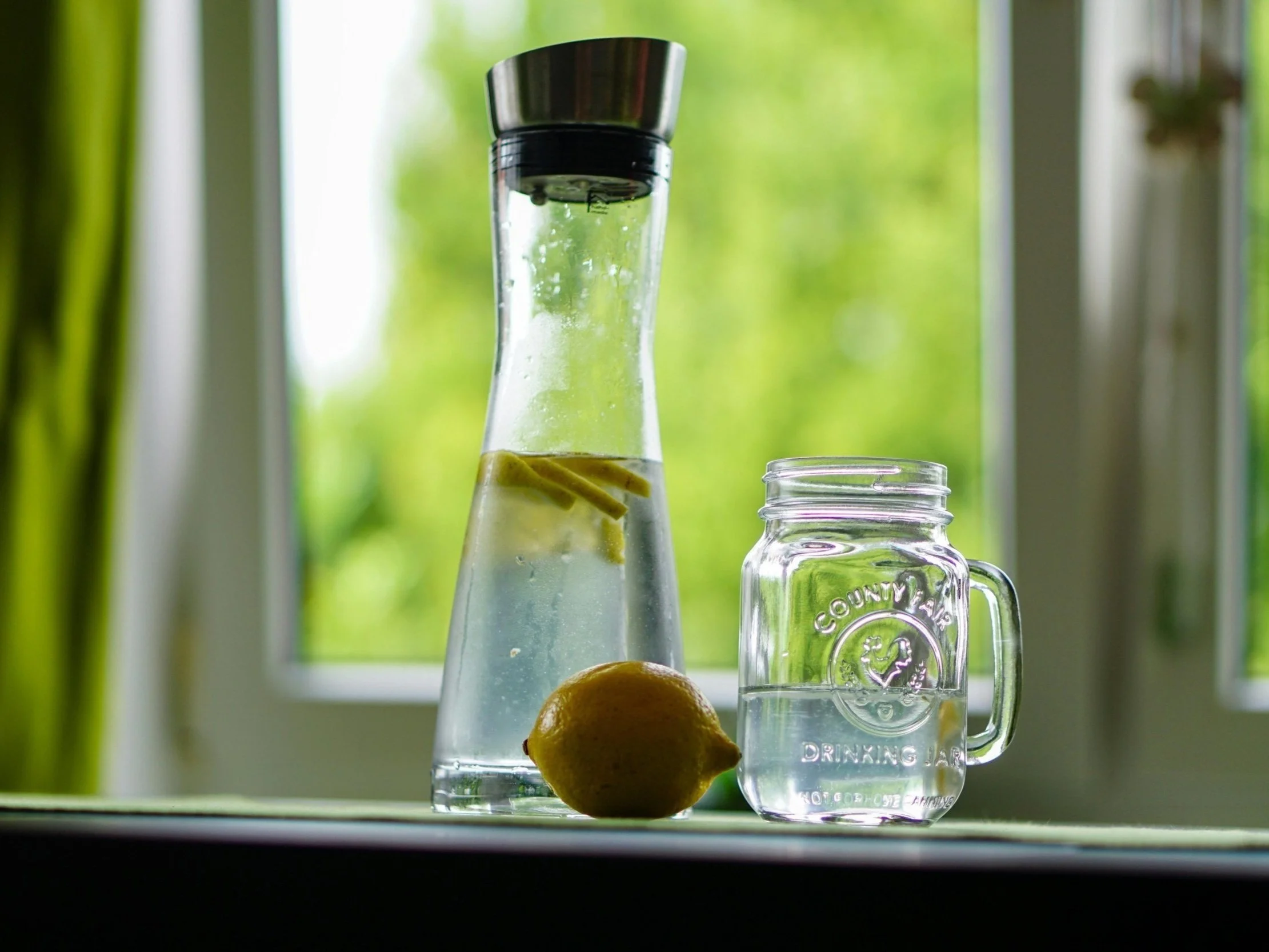 Recomandări de Detoxifiere pentru o Vară Plină de Energie