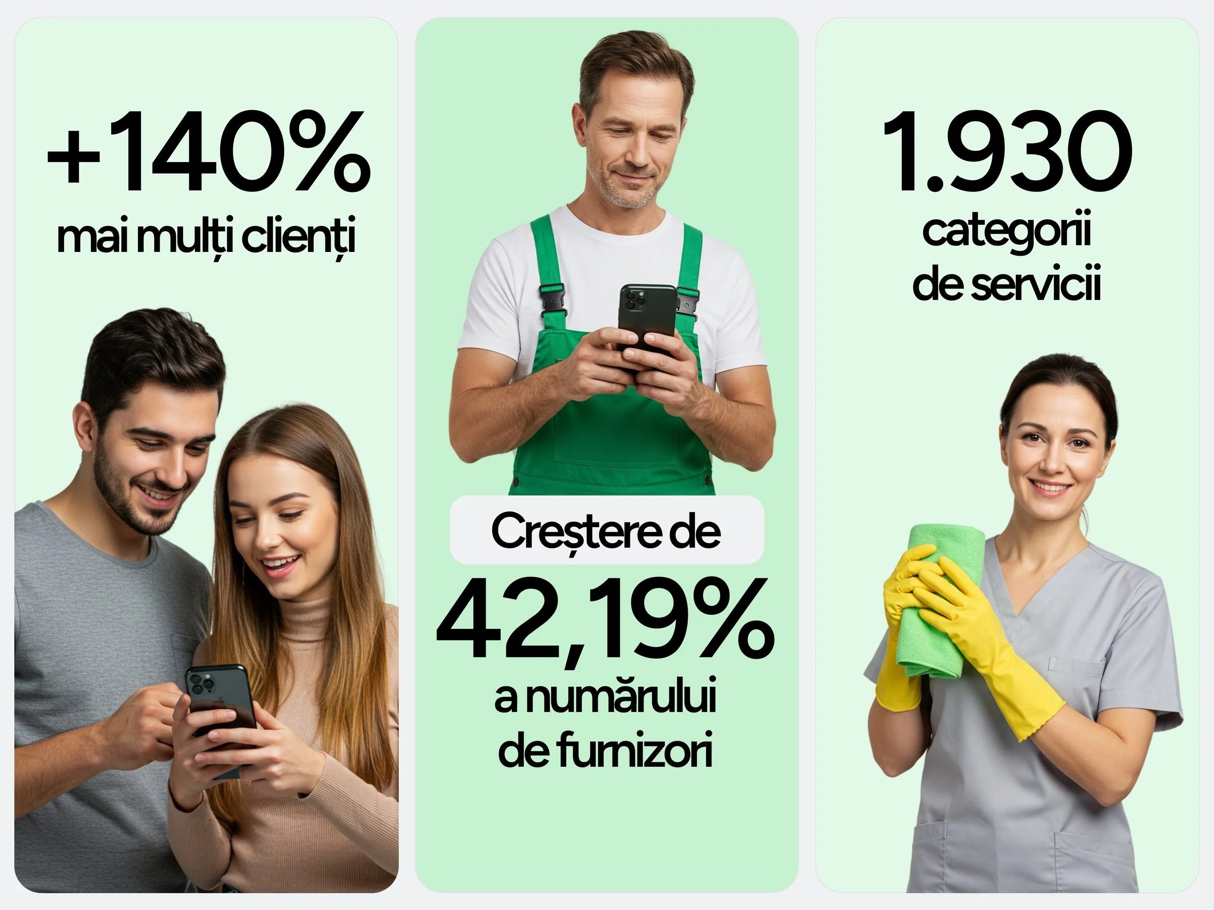 HomeRun România – Creștere Accelerată și Servicii Tot Mai Căutate