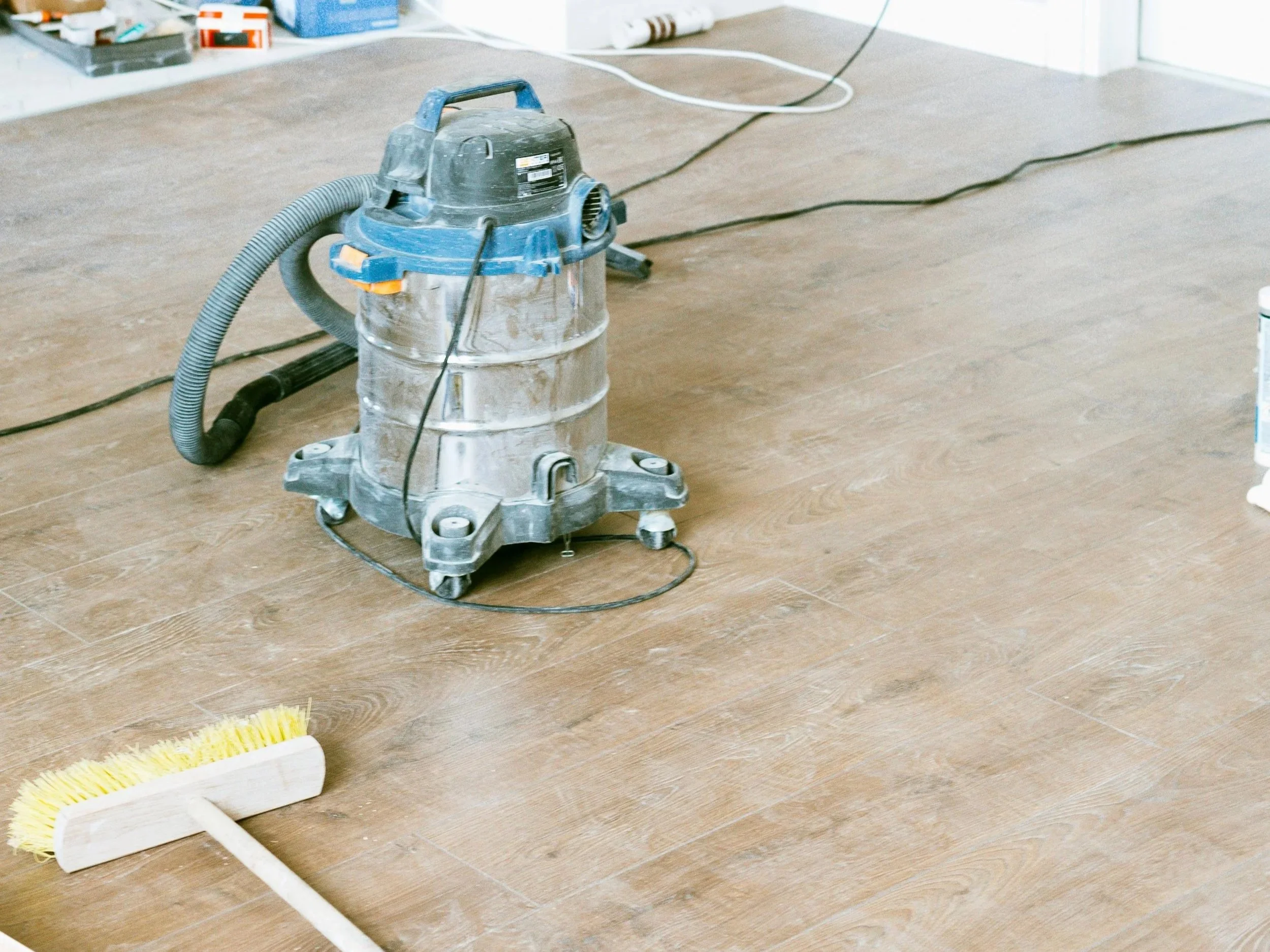 Curățenie Generală după Renovare: Checklist Complet