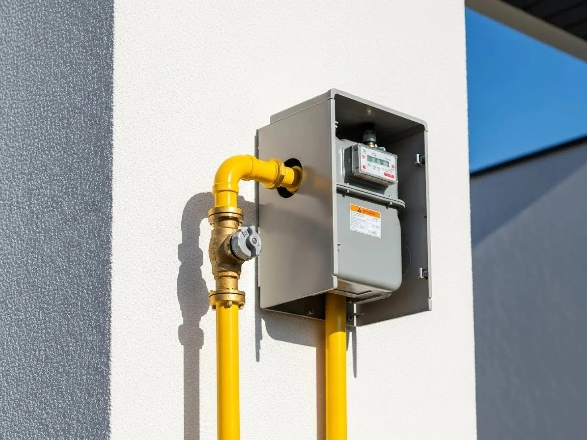 Cum Se Face Racordarea la Gaze? Pașii Esențiali și Cerințele Legale