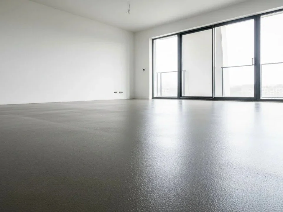 Șapă Autonivelantă: Ce Este, La Ce Se Folosește și Cum Se Aplică