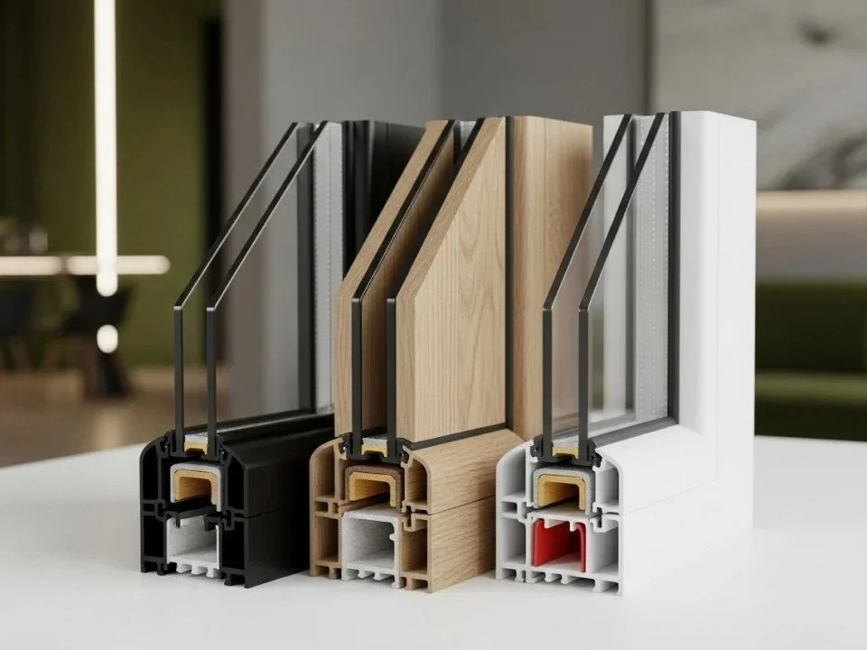 Ferestre pentru Locuință: Ce Tipuri Există și Cum Alegem Corect