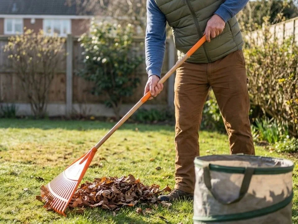 Cum îți pregătești grădina pentru primăvară