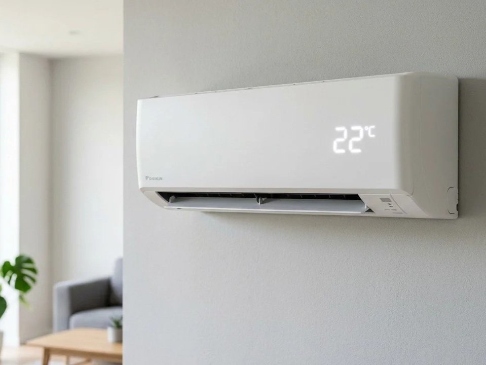 Cum alegi aparatul de aer condiționat potrivit pentru locuința ta