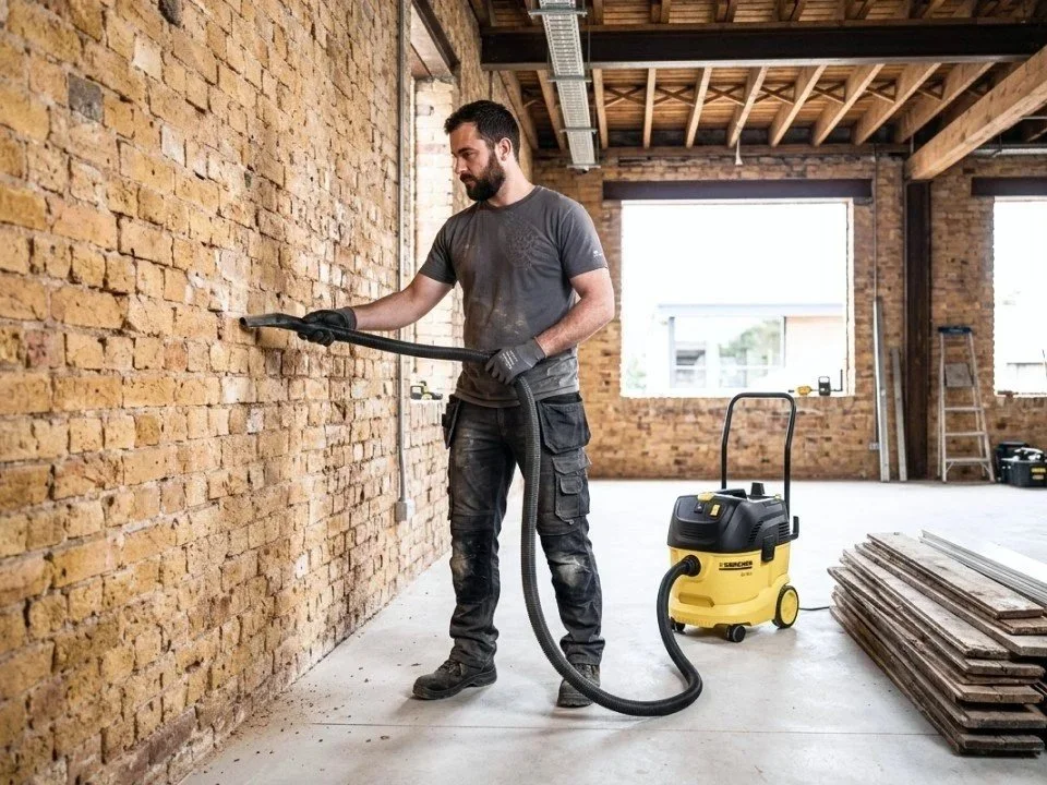 Cât Durează Renovarea unui Apartament și de Ce Depinde?