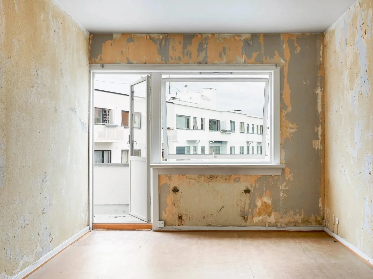 Renovare Apartament Pas cu Pas: De Unde Începi și Ce Trebuie Planificat