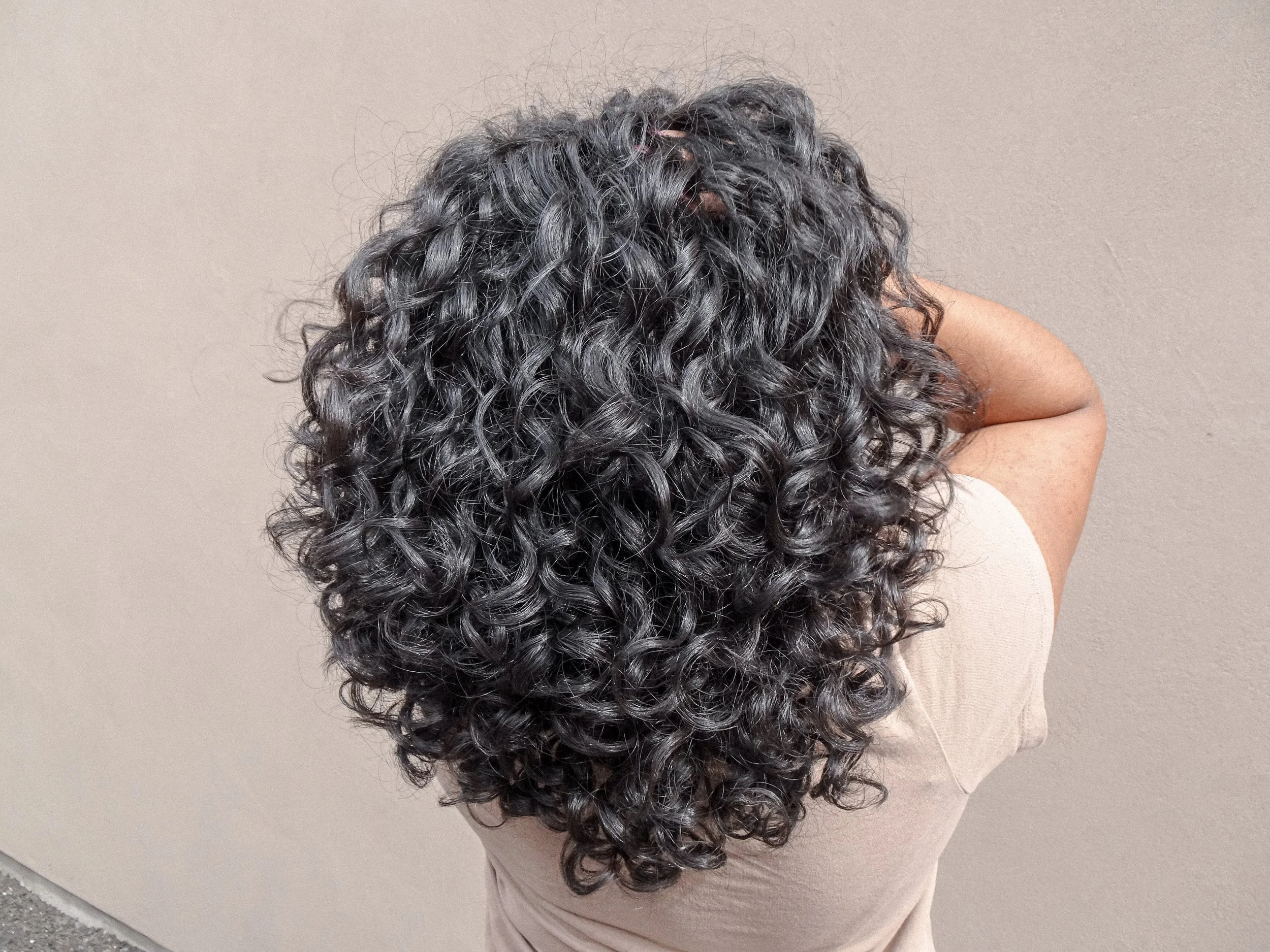 Curly Hair By Eden