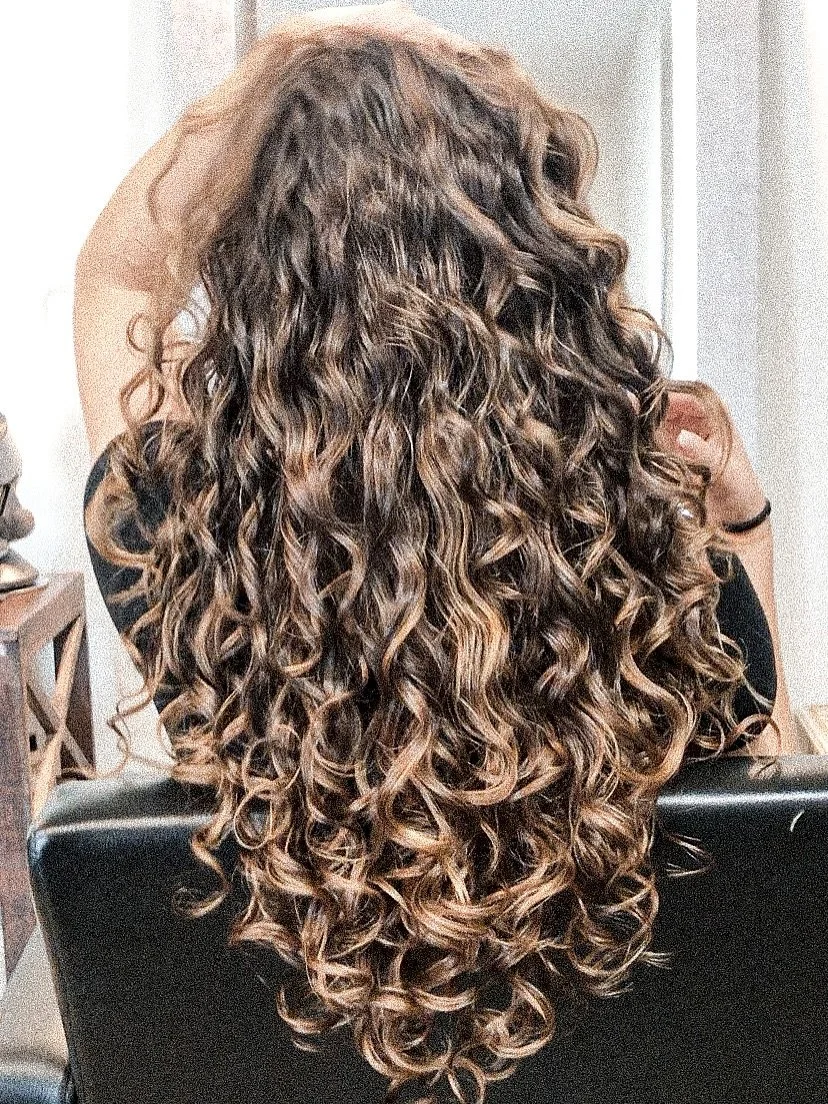 From when I started to now, these works I did have stood out in my mind at pivotal times when something new clicked for me internally. Without these moments, I couldn&rsquo;t be the stylist that I am today. Experience really does add value to what I 