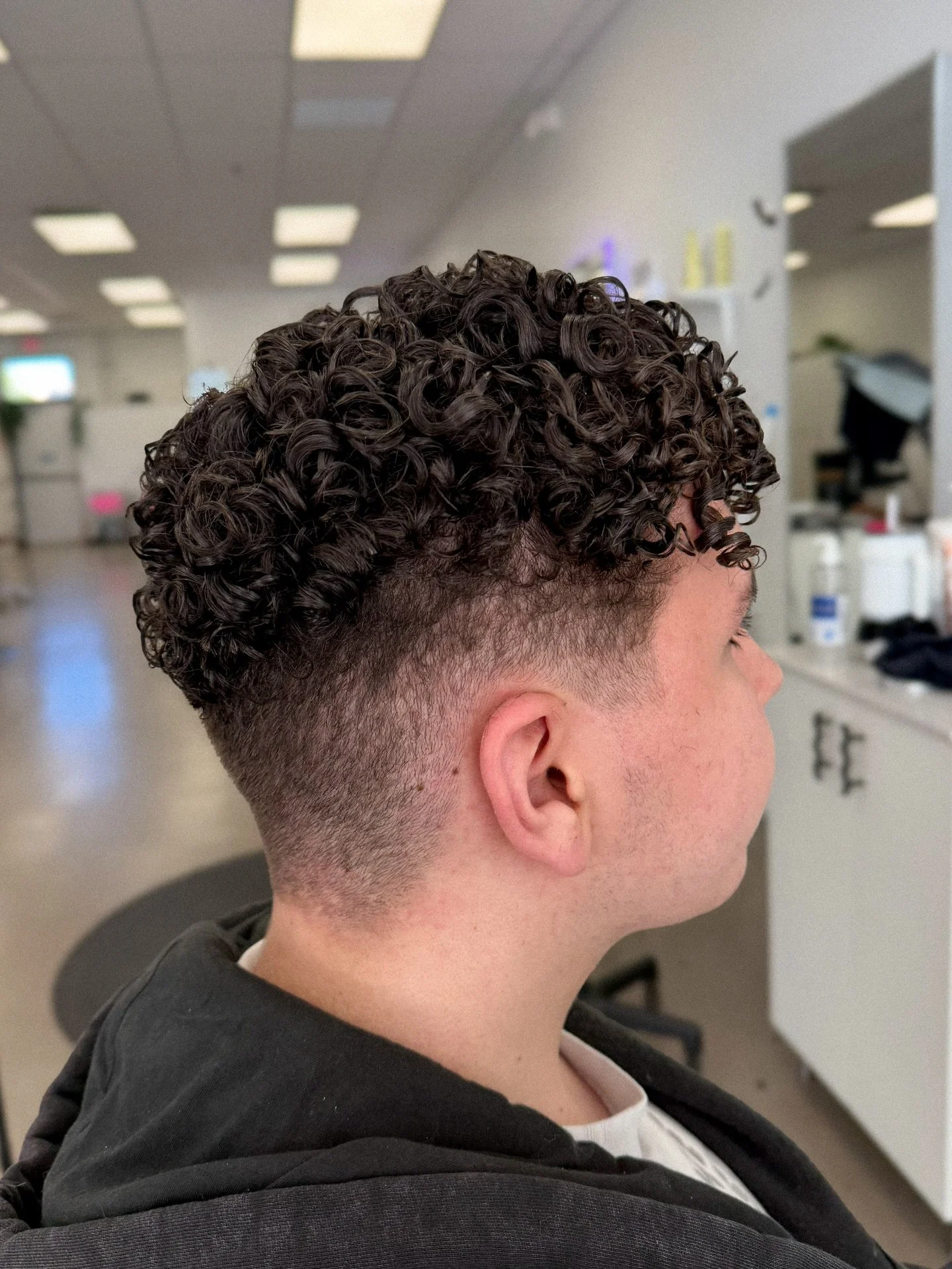 How often do you prefer to get your hair cut?