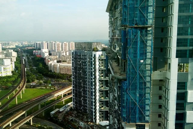 Why Executive Condominiums Should Be Your Next Big Investment