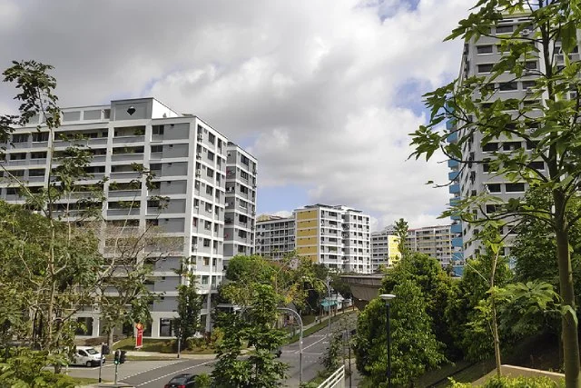 What Sengkang HDB Has to Offer: A Thriving Community
