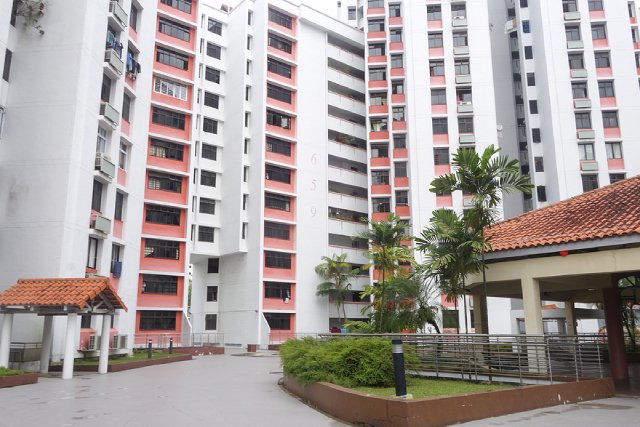 Why SG Property Is Still a Top Wealth-Creation Asset in 2026