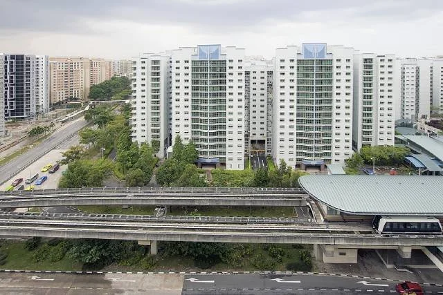 Best Neighbourhoods for Families in Singapore (2026 Guide)