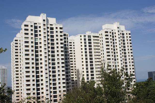 EC Demand at 13-Quarter High — What It Means for Upgraders