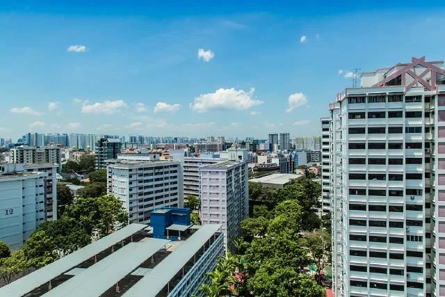 What You Need to Know Before Upgrading from HDB to EC