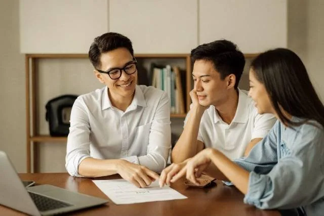 How to Choose the Right Property Agent in Singapore