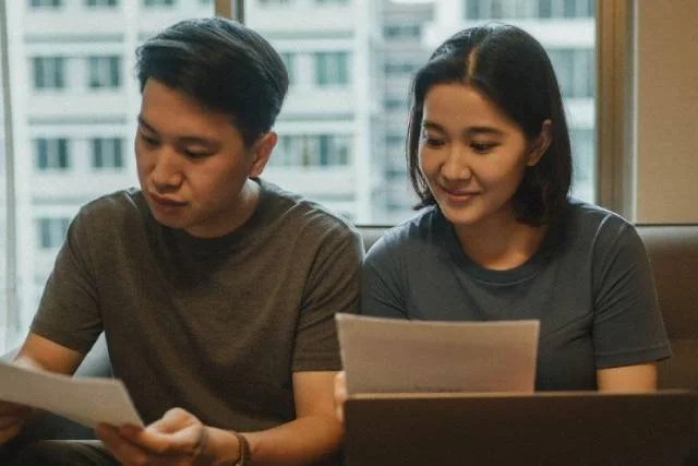 Buying an EC With an Existing HDB Flat: A Quick Guide