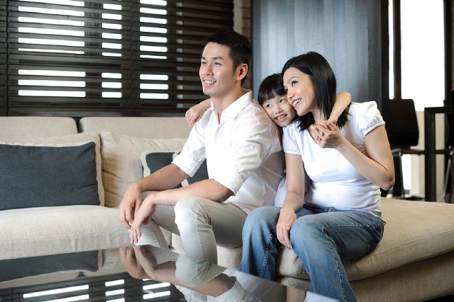 What to Look for When Choosing a Family-Friendly Home