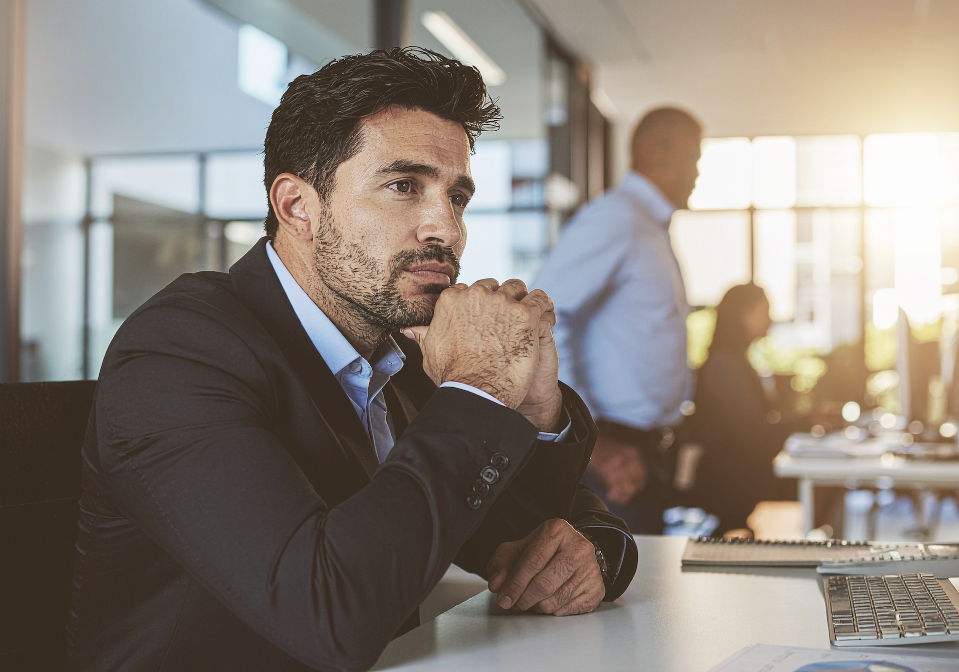 Is AI Anxiety a Psychosocial Hazard? What Australian Employers Need to Know