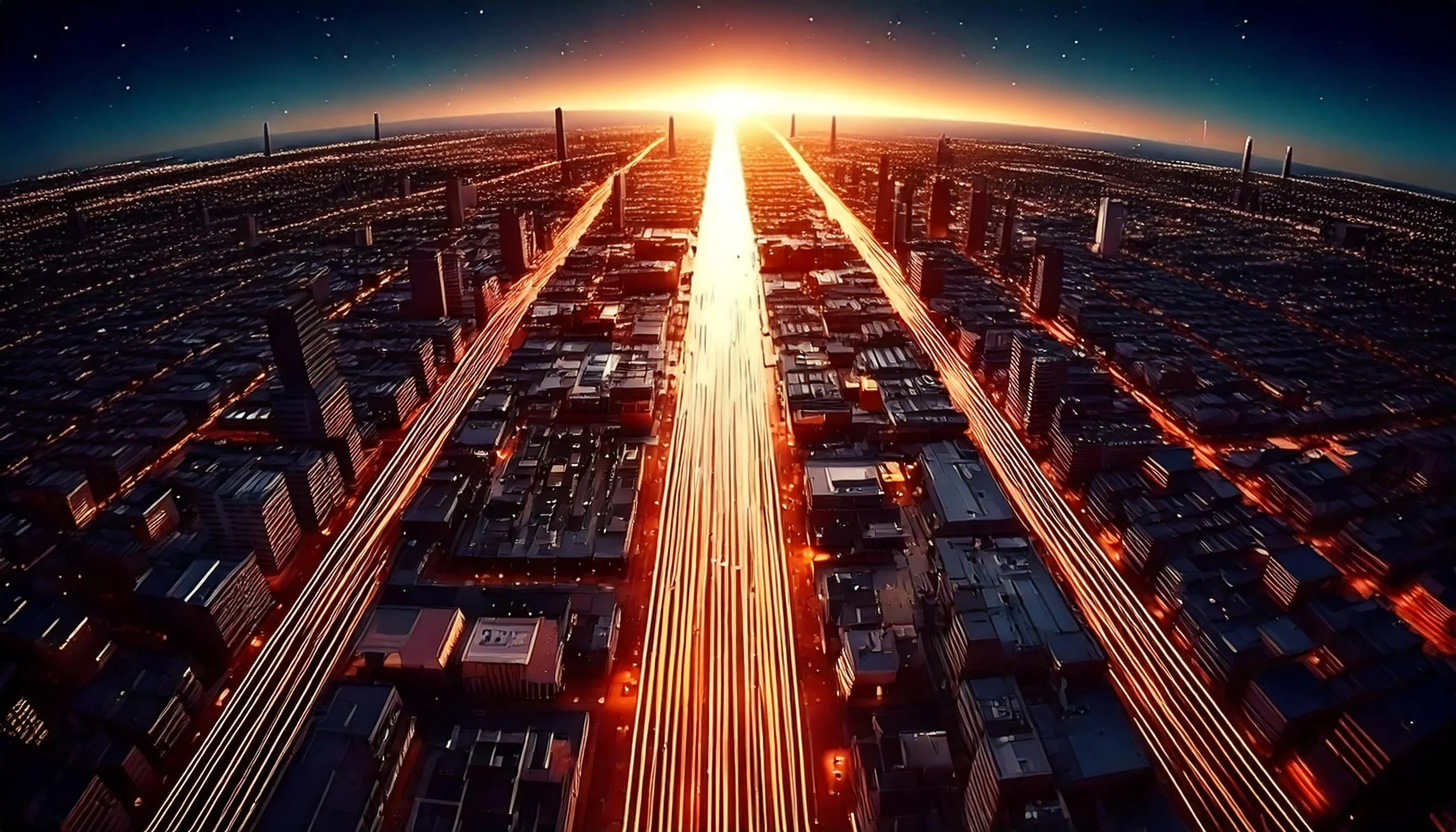 AI Explorers Program