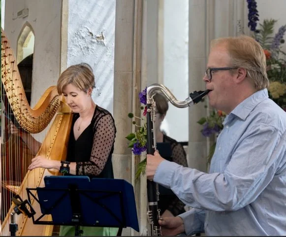July 5 at 3pm - The Dionysus Ensemble