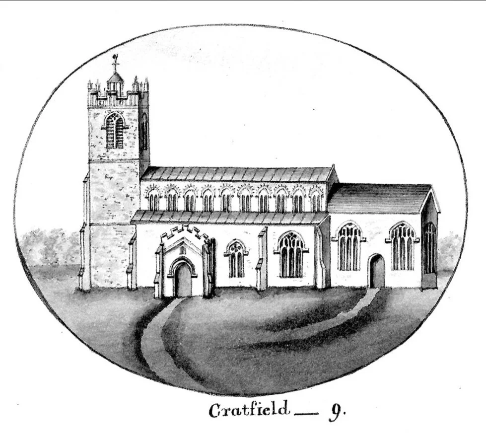 Season Ticket - Side & Other