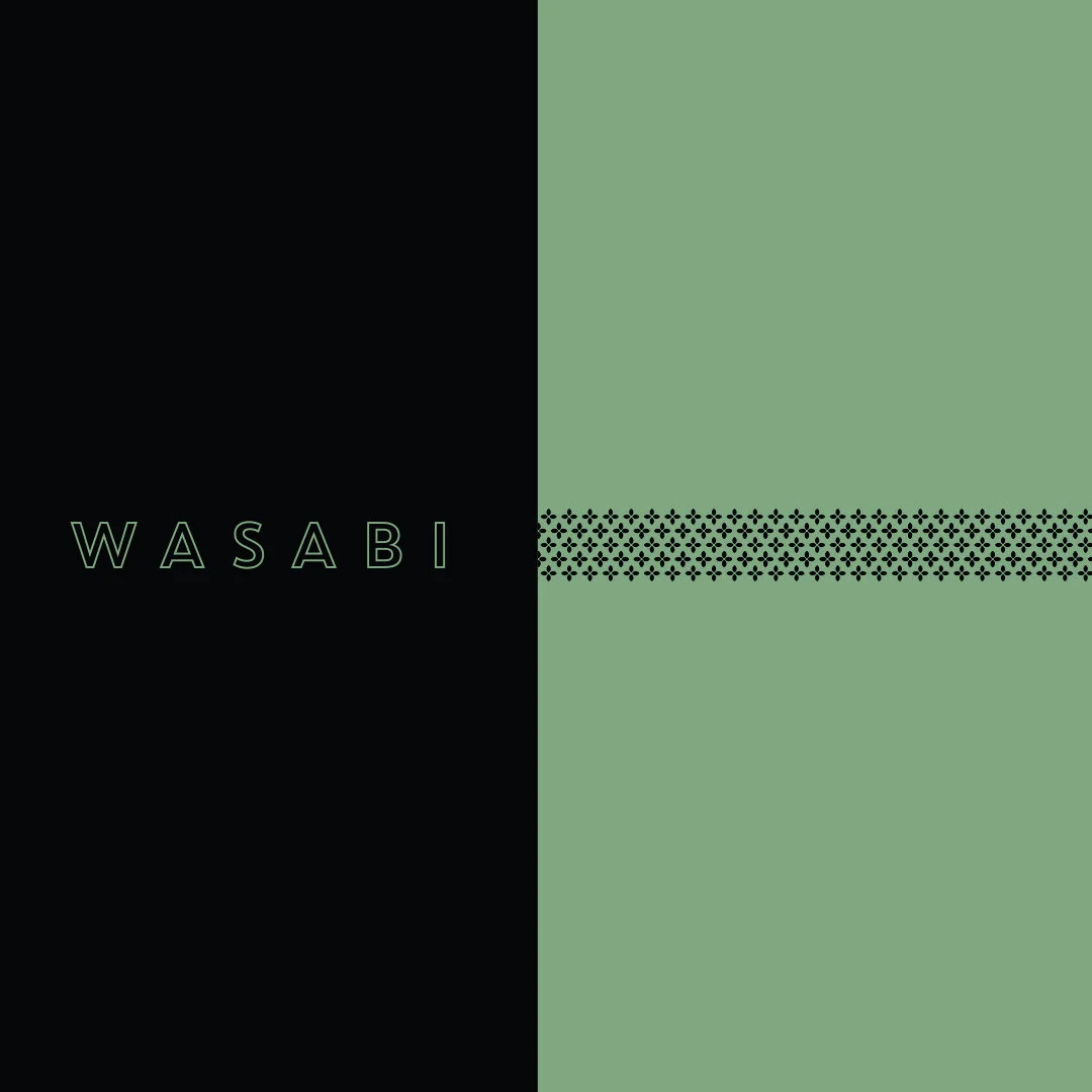 GMK Wasabi