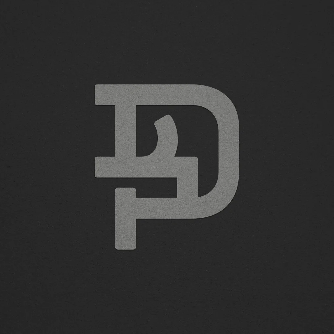 Project Keyboard Monogram