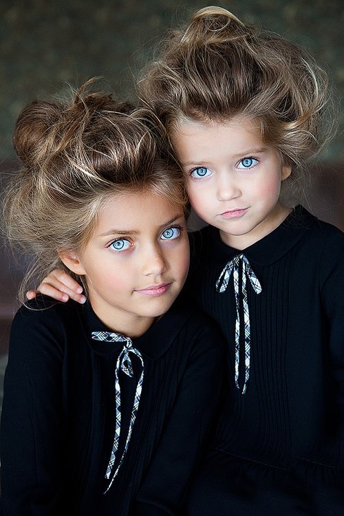 Children Photographer: Capturing the Magic of Childhood with Vika Pobeda