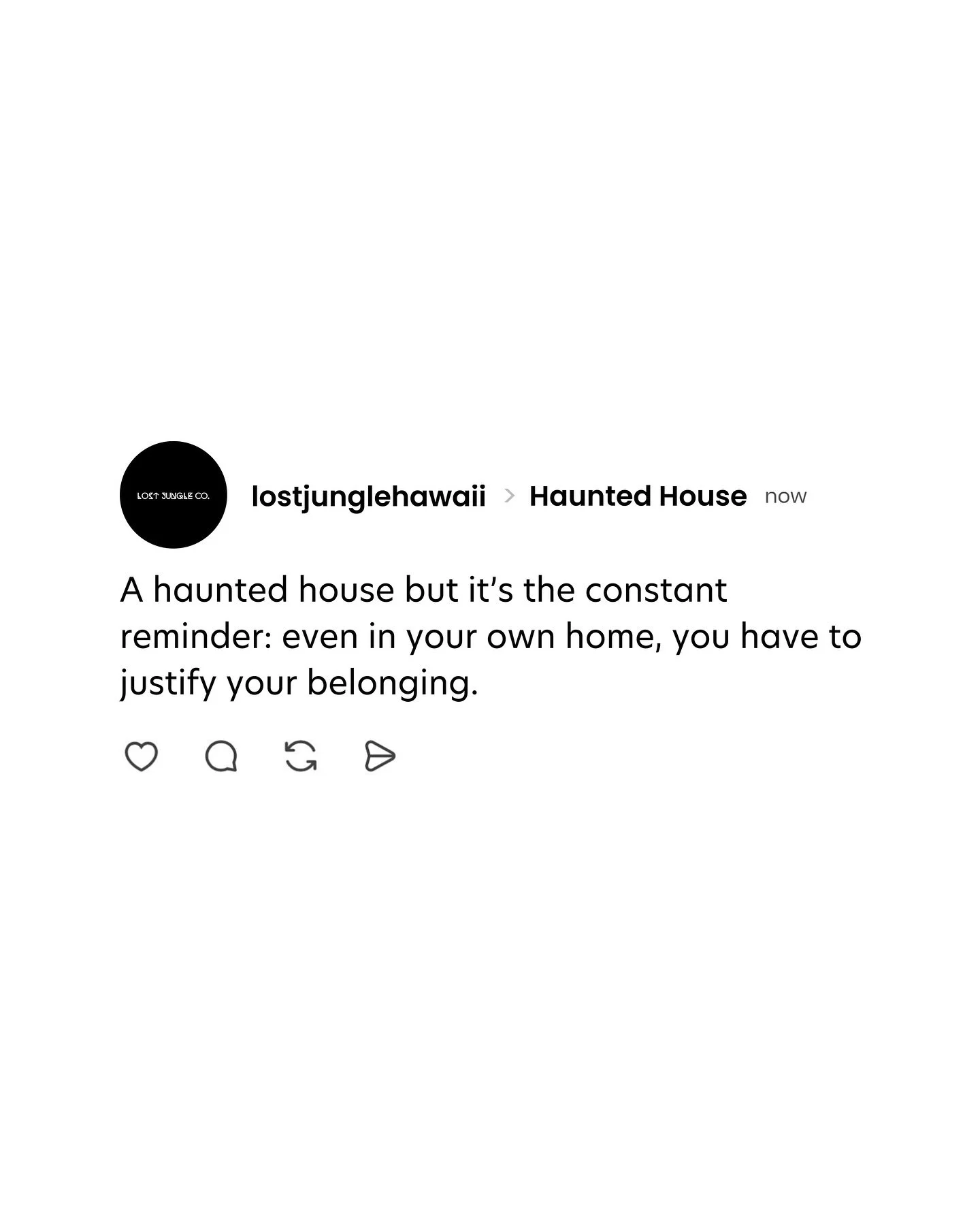 A haunted house but it’s a Virginia-based organization called Students for Fair Admissions (SFFA) filing a lawsuit against Kamehameha Schools, challenging its long-standing admissions policy that gives preference to Native Hawaiian students.
F