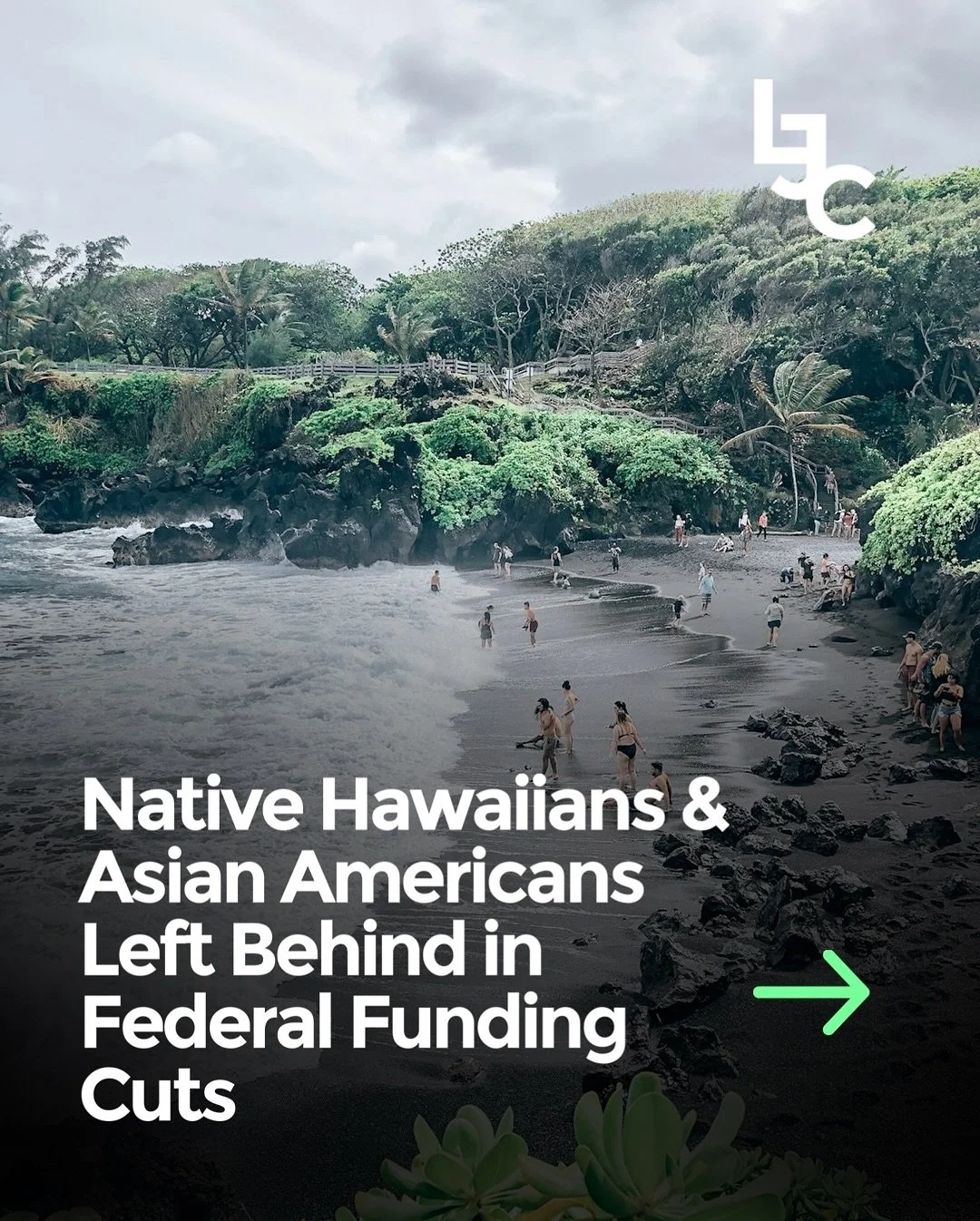 📢 The end of critical education funding for Native Hawaiian and Asian American communities is coming &mdash; here&rsquo;s what to know.

By September 30, 2025 (end of FY2025), Hawai&lsquo;i faces the loss of $45M from the Native Hawaiian Education P