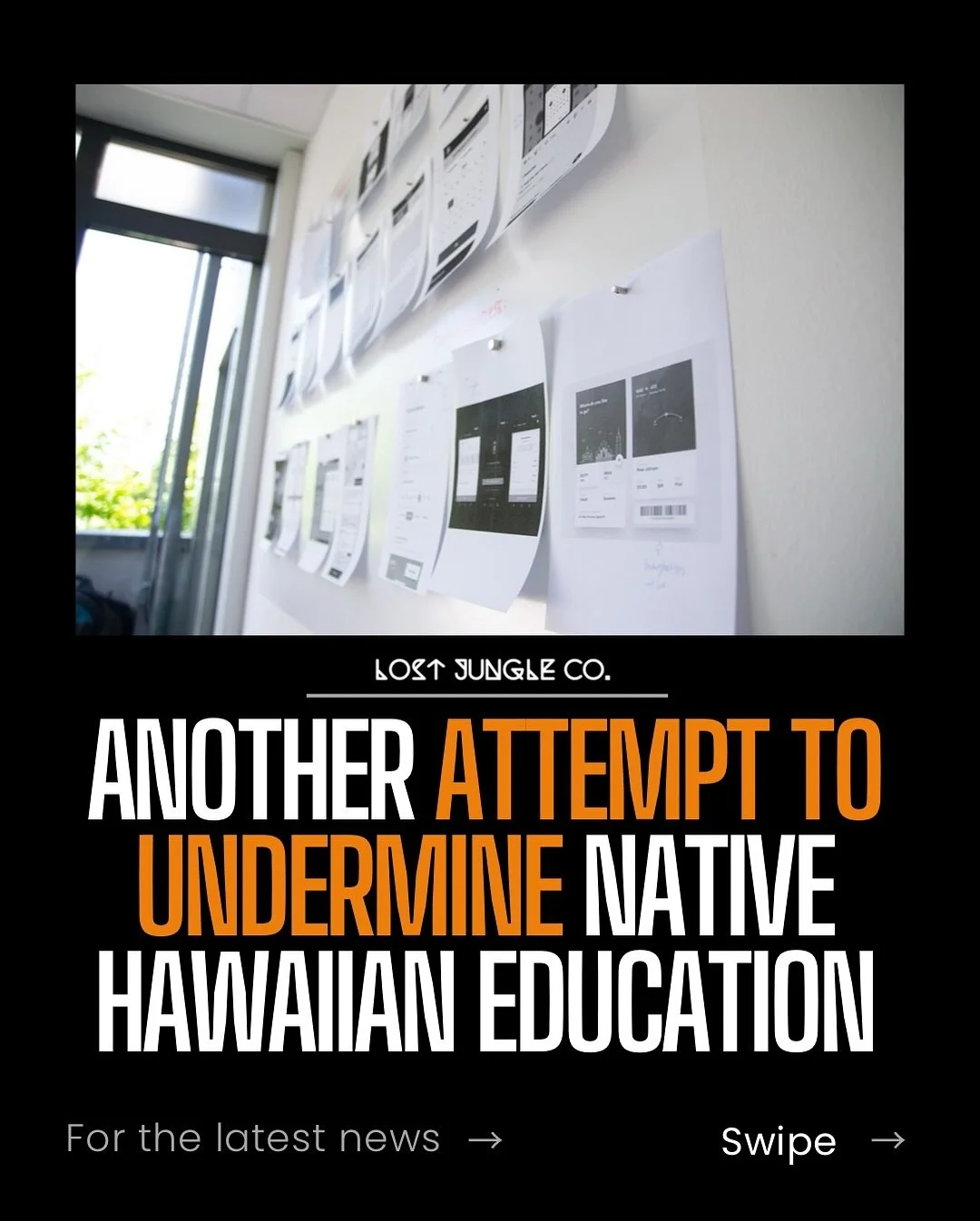 A mainland group is once again challenging the future of Native Hawaiian children.

The same organization that ended affirmative action at Harvard is now targeting Kamehameha Schools, claiming that Princess Pauahi&rsquo;s gift to her people is &ldquo