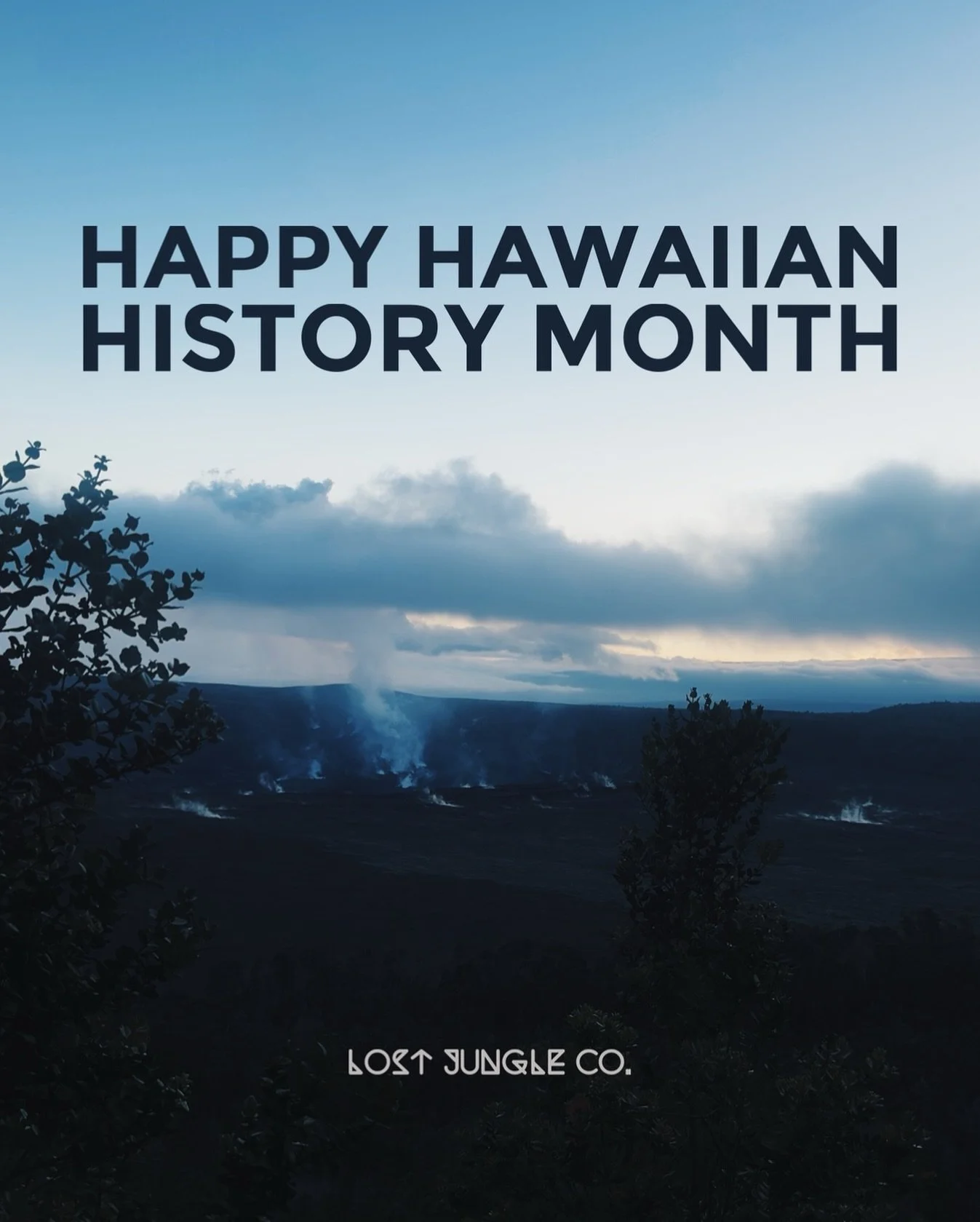 September is Hawaiian History Month 🌱🌋
This month, we take time to honor the stories, struggles, and resilience of the Hawaiian people. Hawaiian history is more than dates and events&mdash;it is the living breath of our kūpuna (ancestors), carried 